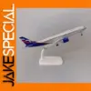 Aeroflot Airbus A330 Diecast Model 20cm