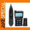 NOYAFA NF-8209 Network Cable Tester