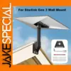 Starlink Gen 3 Heavy-Duty Roof Mount Kit