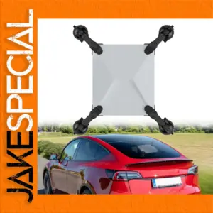 Starlink Mini Car Suction Cup Mount