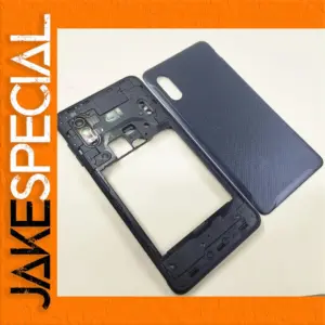 Samsung Galaxy Xcover Pro SM-G715 Replacement Frame