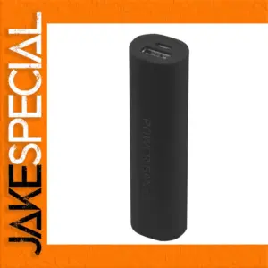 Portable Power Bank for Mobile Devices