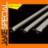 ABS Hollow Tubes Set for Model Building