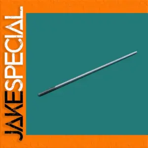 Stainless Steel Drive Shaft for RC Boats 300mm