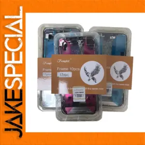 iPhone Replacement Bezel Frame Set of 10