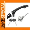 Hyundai Elantra 2017-2020 Door Handle Kit