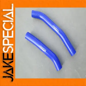 Silicone Radiator Hose Kit for Suzuki LTR450