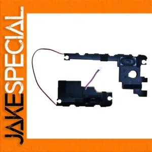 HP Laptop Speaker for Models 255 G6, 250 G6, 15-BS, 15-BW