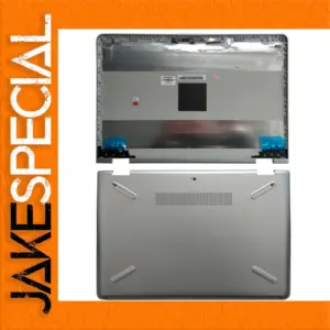 HP Pavilion x360 14-BA Series Back Cover