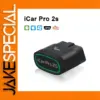 Vgate iCar Pro 2S Bluetooth OBD-II Scanner
