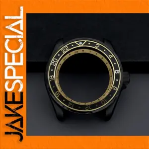 38mm Ceramic Watch Bezel Insert for SKX007/SRPD