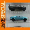 Futuristic 1:32 Diecast Pickup Model
