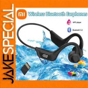 Xiaomi X7 Wireless Bone Conduction Earphones