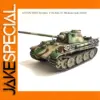 1/72 Scale German P F Sd.Kfz.171 Tank Model
