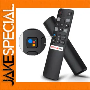 Bluetooth Voice Remote for TCL TVs RC802V Series