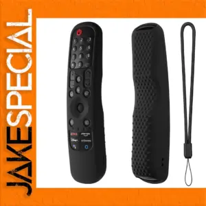 Silicone Cover for LG Smart TV Remotes