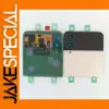 Samsung Z Flip 4 5G Battery Cover and LCD Screen
