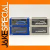 Furuya 1:64 Subaru WRX STi Diecast Models