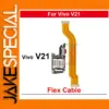 Vivo V21 Flex Cable for Power and Volume