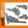 Modern Military Fighter Model Collection Set