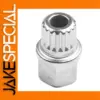BMW Wheel Lock Lug Nut 20x28mm Anti-Theft