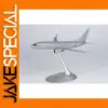 C-40A Clipper Diecast Model 1/200 Scale