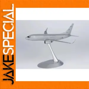 C-40A Clipper Diecast Model 1/200 Scale