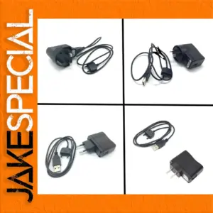 Wall Travel USB Charger for Sony Ericsson