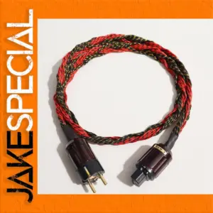 Western Electric 12-Core Premium Power Cable