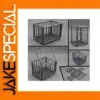 1/12 Scale Prison Cage Model for 6-Inch Figures