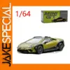 Diecast 1/64 Scale Lamborghini Huracan Sterrato