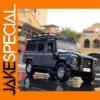 1:32 Diecast Land Rover Defender Model