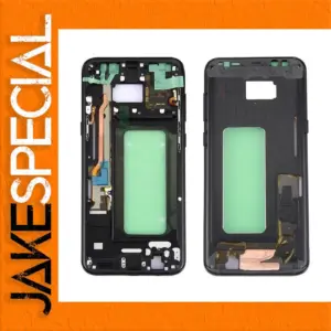 Samsung Galaxy S8 Plus Metal Frame Replacement