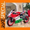 Ducati 1199 1:12 Scale Motorcycle Model