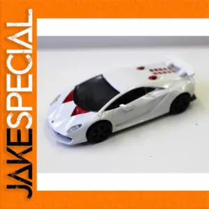 Diecast 1/64 Sesto Elemento Alloy Model Car