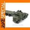 M1070 Tank Armored Transport Model 1/72 Scale