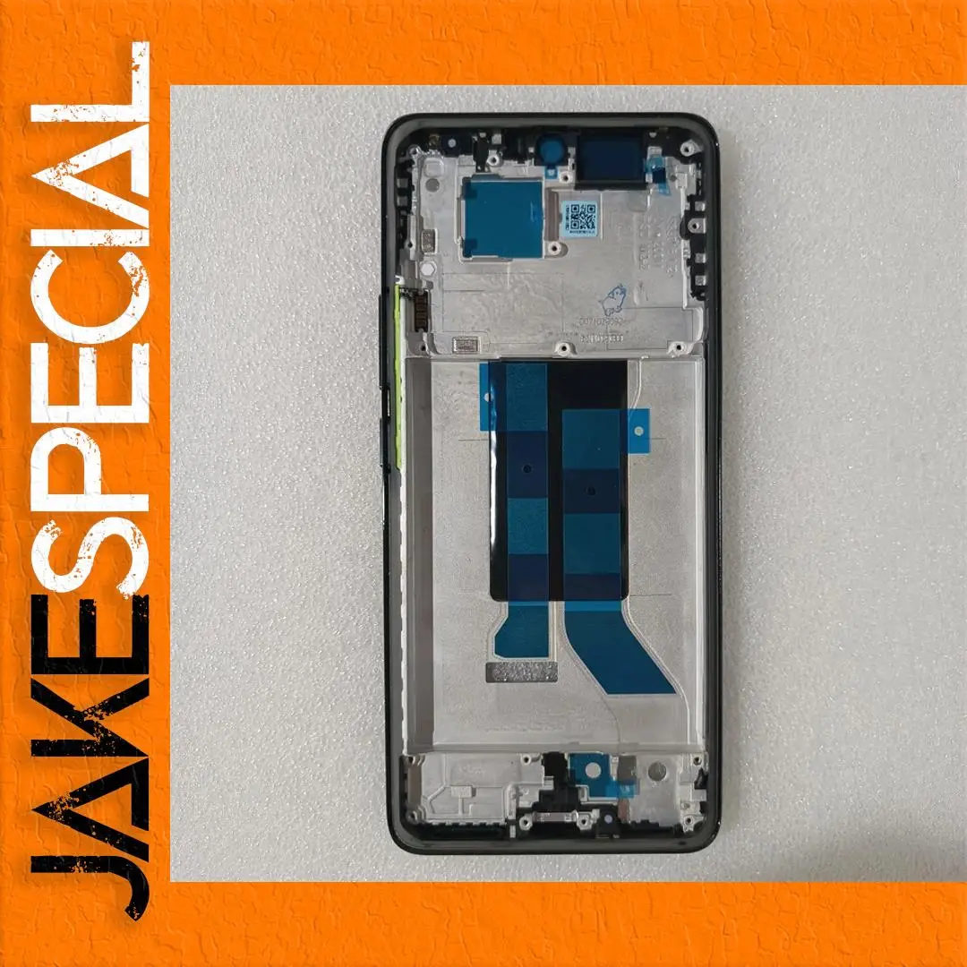 Xiaomi Redmi Note 14 Pro 5G Middle Frame Housing 1 Xiaomi Redmi Note 14 Pro 5G Middle Frame Housing