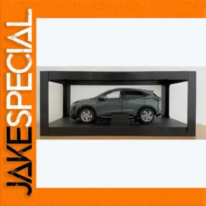 Dongfeng Honda Pure Electric SUV MNV Model 1:18