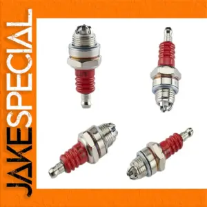 L7T Spark Plug for 2 Stroke Engines