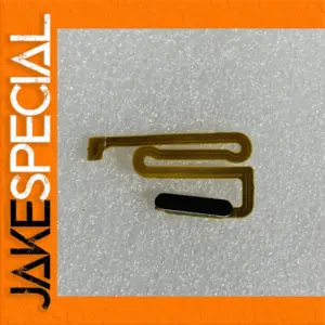 Home Button Side Key Flex Cable for A12/M127