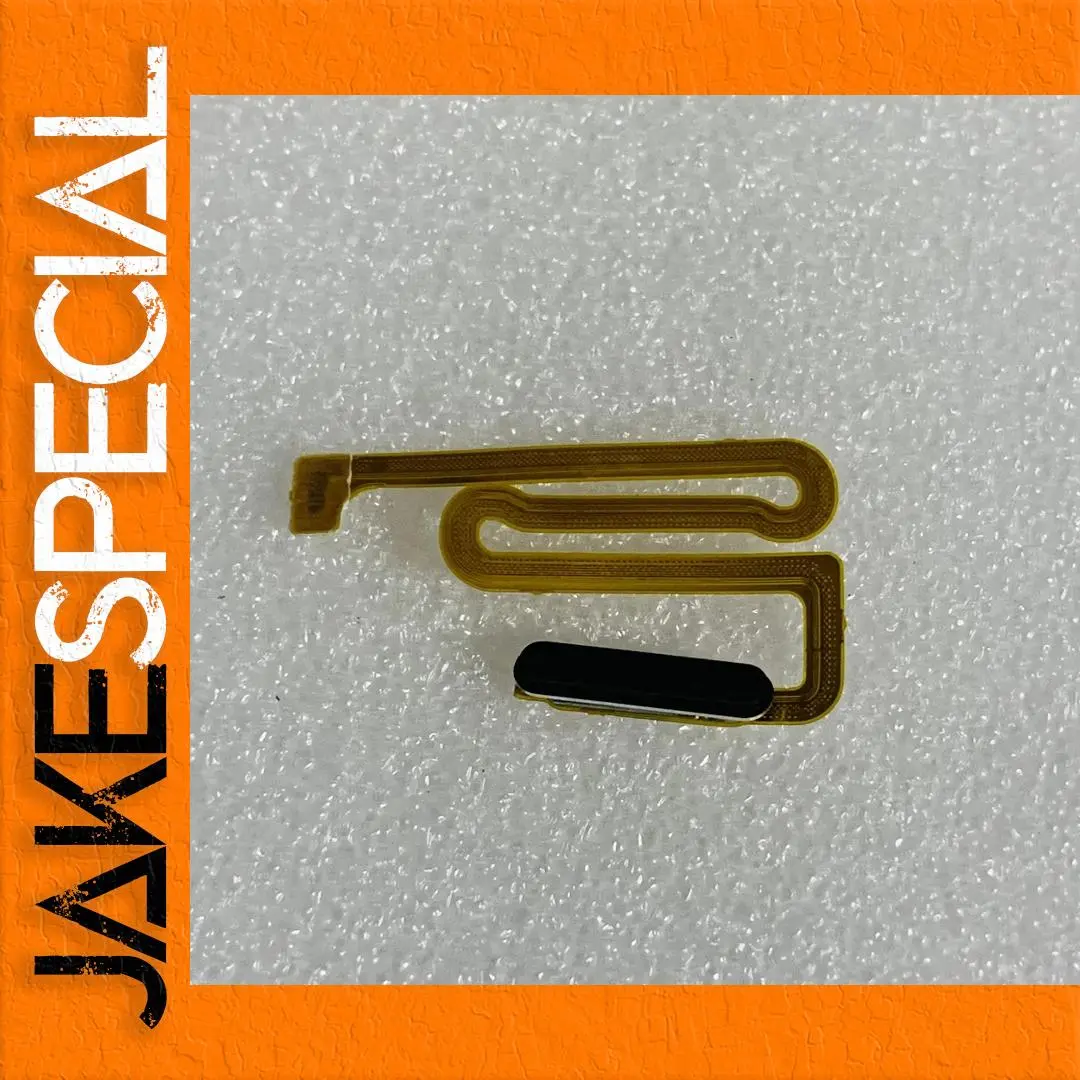 Home Button Side Key Flex Cable for A12/M127 1 Home Button Side Key Flex Cable for A12/M127