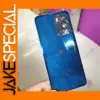 Oppo Reno 12 Pro 5G Premium Glass Back Cover