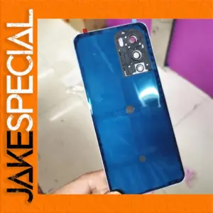 Oppo Reno 12 Pro 5G Premium Glass Back Cover