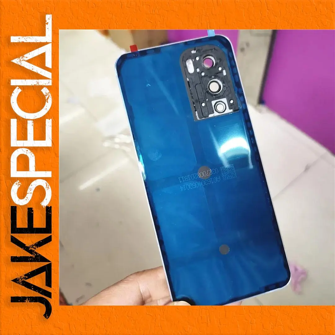 Oppo Reno 12 Pro 5G Premium Glass Back Cover 1 Oppo Reno 12 Pro 5G Premium Glass Back Cover