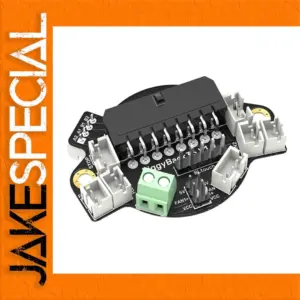 BIGTREETECH PIGGYBACK36 V1.0 3D Board