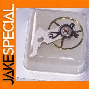 ETA 2824 2834 2836 Watch Balance Wheel Assembly