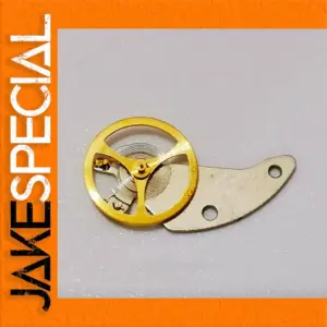 Full Balance Wheel Assembly for Movements 46941 46943