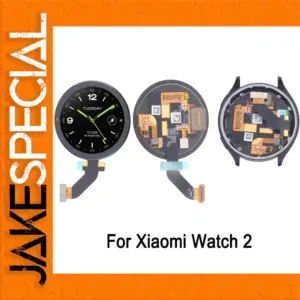 1.43 Inch AMOLED LCD Screen for Xiaomi Watch 2