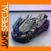 SLR 722S Edition 1:24 Scale Die-Cast Model