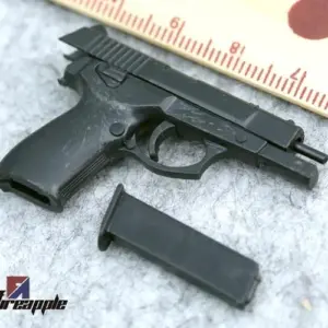 1/6 Scale Type 92 Semi-Automatic Pistol Model 8 579e54657ce74436847a676c upscaled